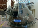 Apollo-Soyuz Capsule