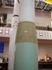 Minuteman III Missile interstage