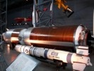Poseidon SLBM Missile
