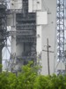 Launch Complex 37 - Delta IV Launch Pad.