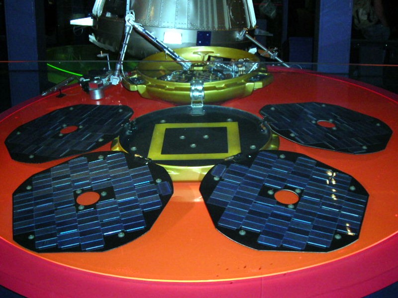 Beagle 2 – Lost and Found