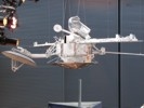 Mariner 10 Mercury Probe