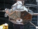 Mariner 10 Mercury Probe