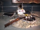 Mars Pathfinder lander