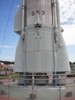 Atlas-F Rocket
