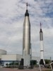 Atlas-D Rocket