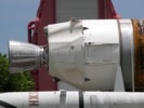 Delta IV RS-68 engine