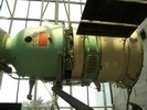 Soyuz Spacecraft at NASM