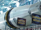 Saturn 5 SLA at Kennedy Space Center