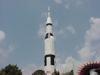 Saturn 5 overview