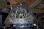 Apollo 9 Capsule