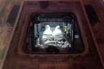 Apollo 9 Hatch