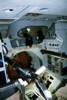 Apollo 9 Navigation