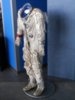Roger Chaffees A1C Space Suit