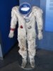 Roger Chaffees A1C Space Suit