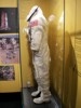 Frank Borman's Apollo 8 Space Suit