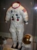 Alan Bean's Apollo 12 Space Suit