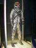 Gus Grissom's Mercury Space suit