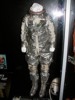 John Glenn's Mercury Space suit