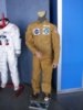Edward Gibson's Skylab Flight Suit