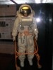 Soviet Moon Space Suit